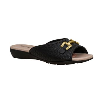 Sandalia-Preto-Frente-Aberta-Cabedal-Texturizado-|-Modare-Tamanho--35---Cor--PRETO-0